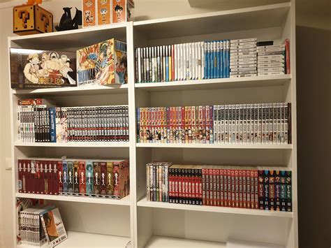 No more than two threads per day. . R manga collection